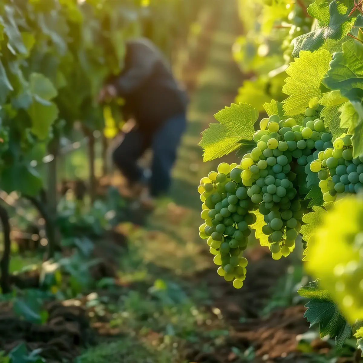 Recrutement de profils agricoles à St Jean d'Angely et en Charente-Maritime