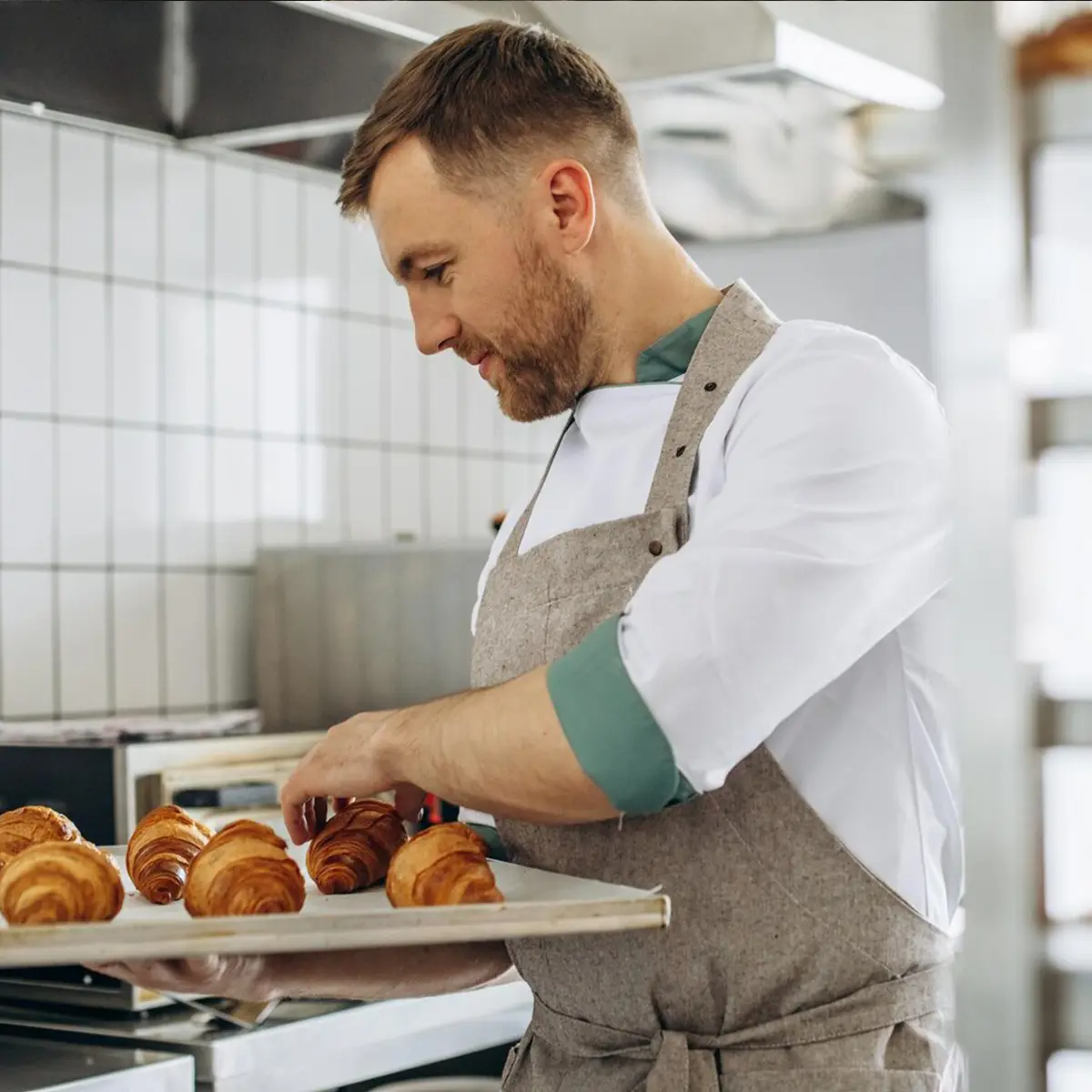 Recrutement de talents IT à St Jean d'Angely et en Charente-Maritime