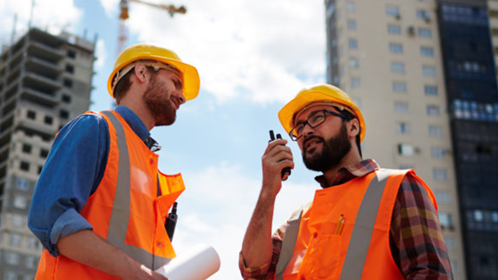 Recrutement BTP pour TPE PME en Charente Maritime