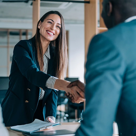 Recrutement de personnel commercial à Pons et en Charente-Maritime