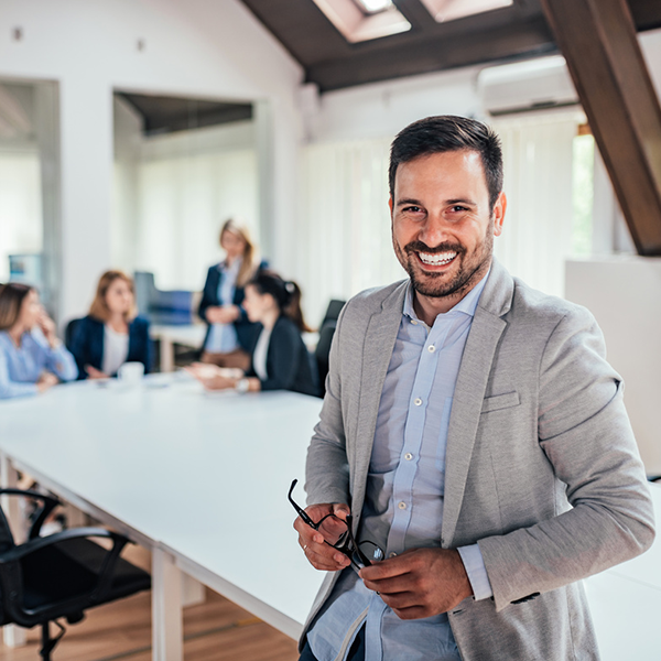 Recrutement de personnel commercial à Royan et en Charente-Maritime