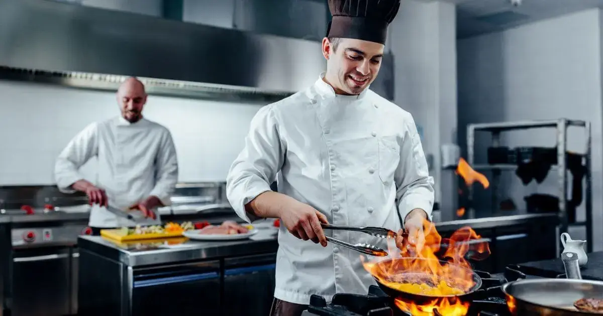 Cuisinier en restauration en Charente-Maritime