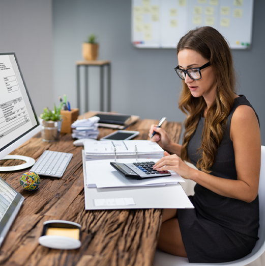 Recrutement de talents en finance et comptabilité à Royan et en Charente-Maritime