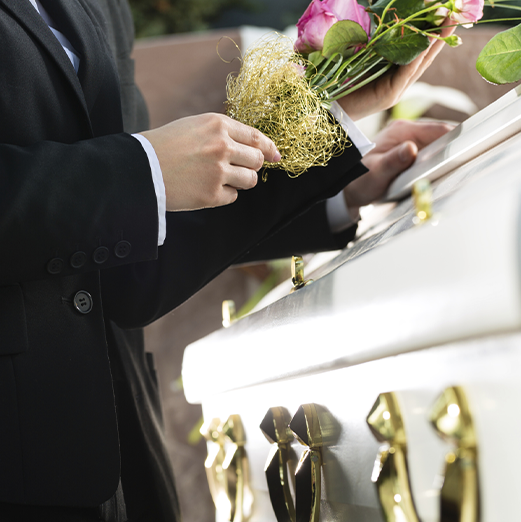 Recrutement de personnel funéraire à Royan et en Charente-Maritime