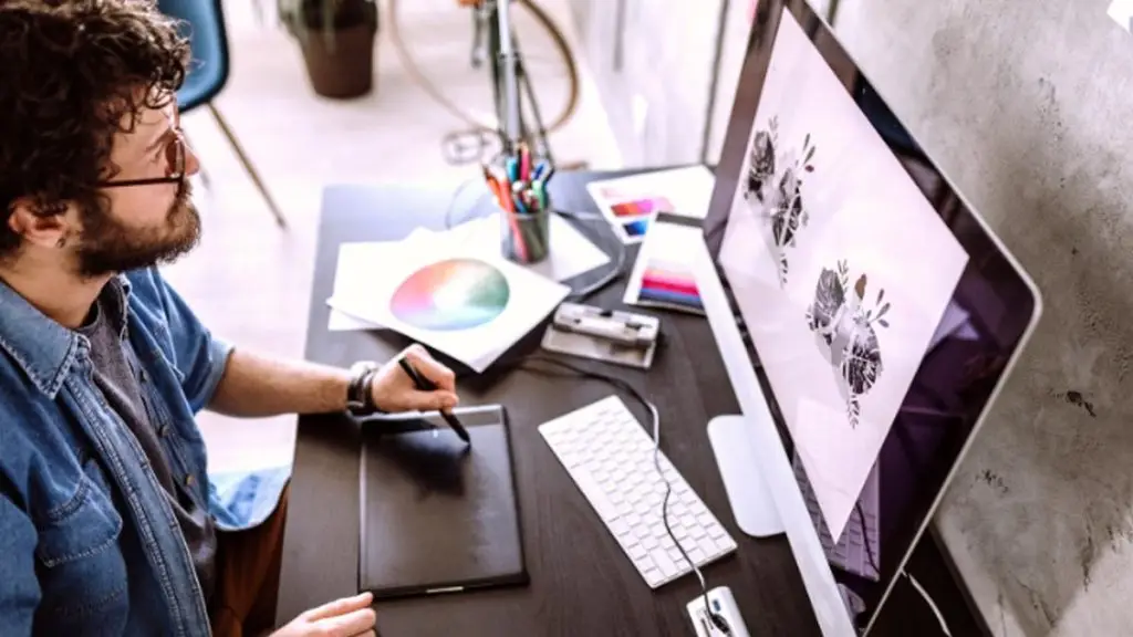 Recrutement métiers du graphisme pour TPE PME en Charente Maritime