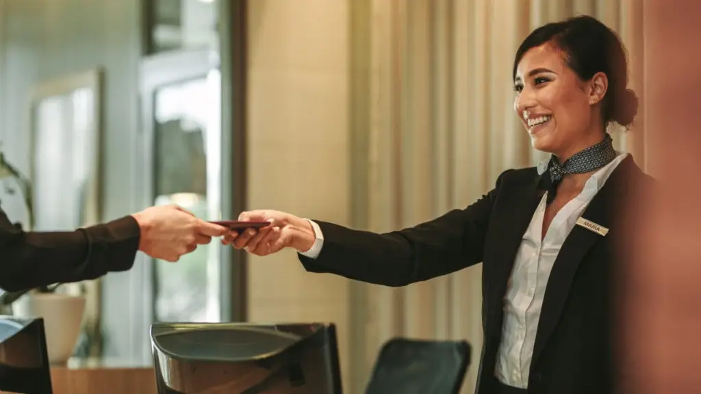 Recrutement hôtellerie pour TPE PME en Charente Maritime