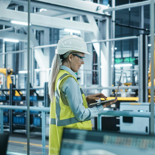 Recrutement de talents IT à Pons et en Charente-Maritime