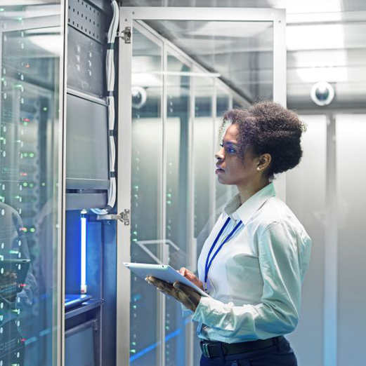 Recrutement de talents IT à Jonzac et en Charente-Maritime