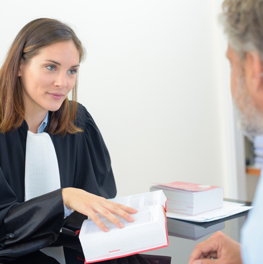 Recrutement de professionnels juridiques à Royan et en Charente-Maritime