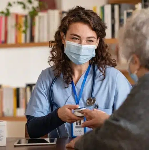 Recrutement santé à Royan et en Charente-Maritime