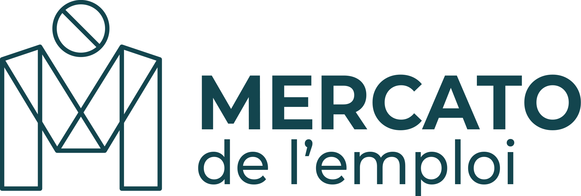 Logo Mercato de l'emploi