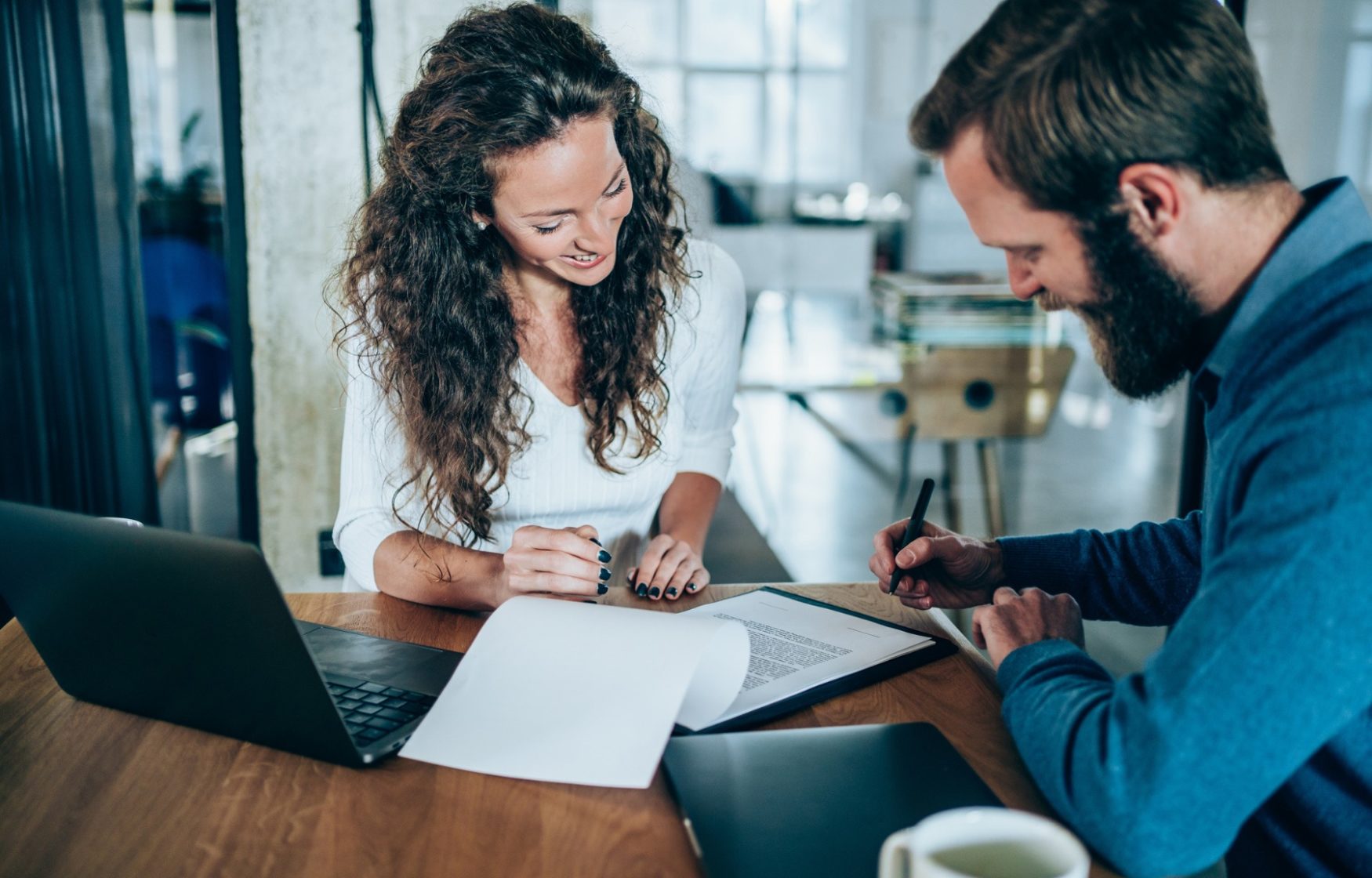 Responsable Recrutement et Intégration gestion des talents