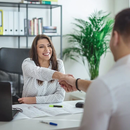 Recrutement de professionnels RH à Pons et en Charente-Maritime