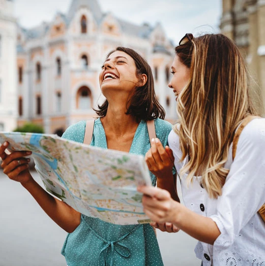 Recrutement de personnel touristique à Jonzac et en Charente-Maritime