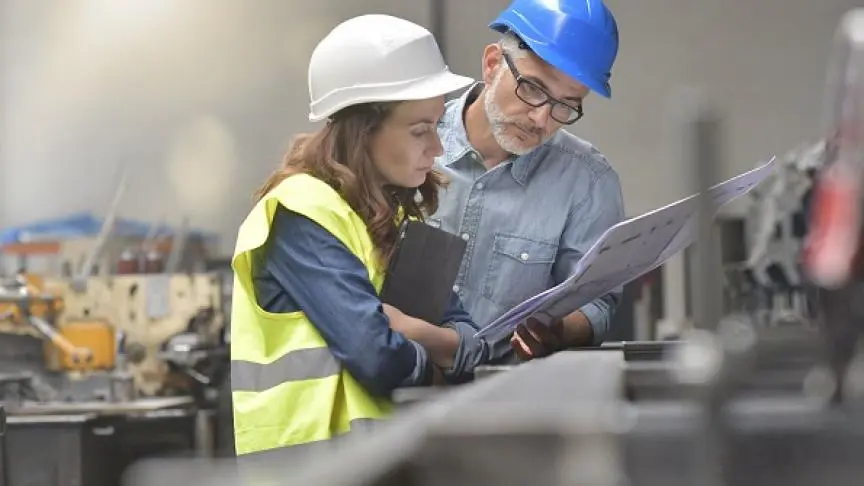 Alternance à Rochefort — formation professionnelle
