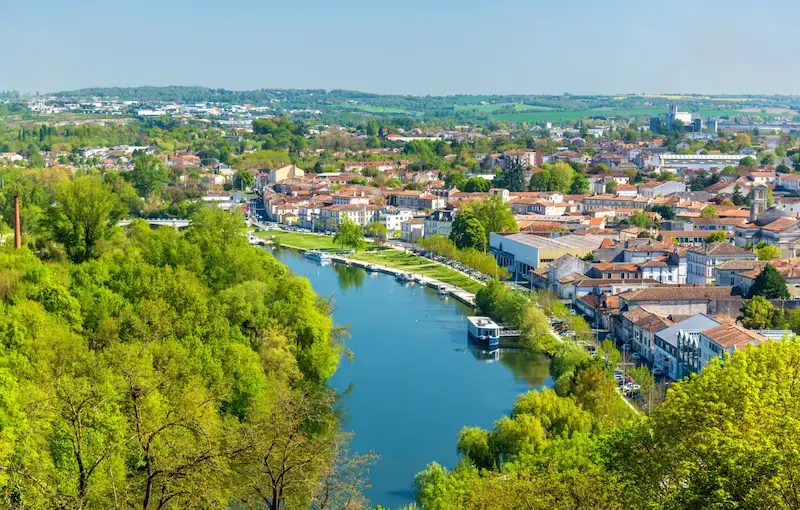 Angoulême — marché de l'emploi 2026