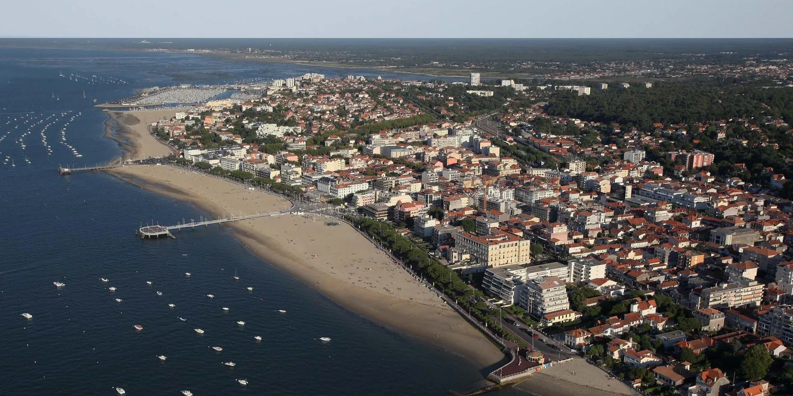 Cabinet de recrutement à Arcachon — Manuel Baranger, chasseur de tête Bassin d'Arcachon