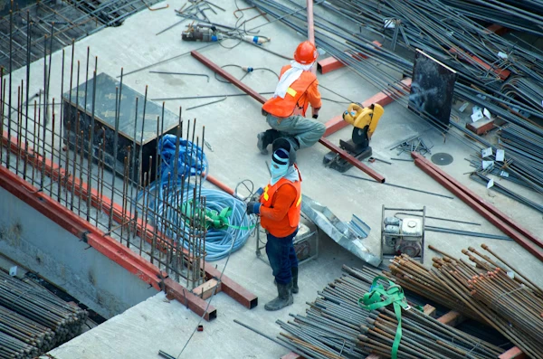 Recrutement BTP, bâtiment et construction en Charente-Maritime et Charente