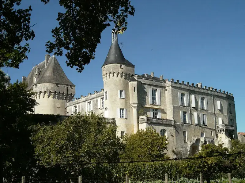 Jonzac Haute-Saintonge — emploi local