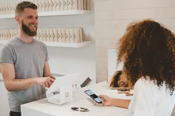 Recrutement commerce, distribution et retail en Charente-Maritime