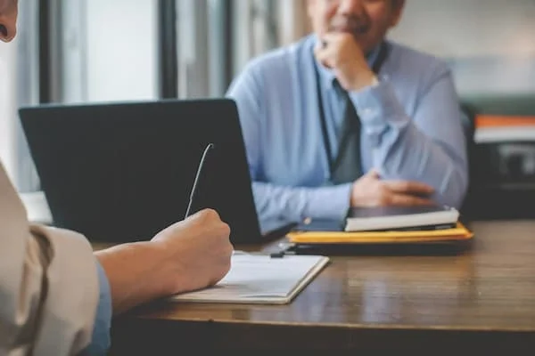 Entretien professionnel obligatoire — guide pratique pour les dirigeants