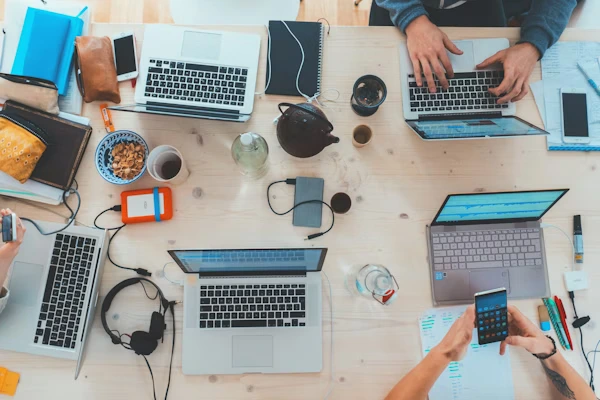Recrutement IT, numérique et développement informatique en Charente-Maritime