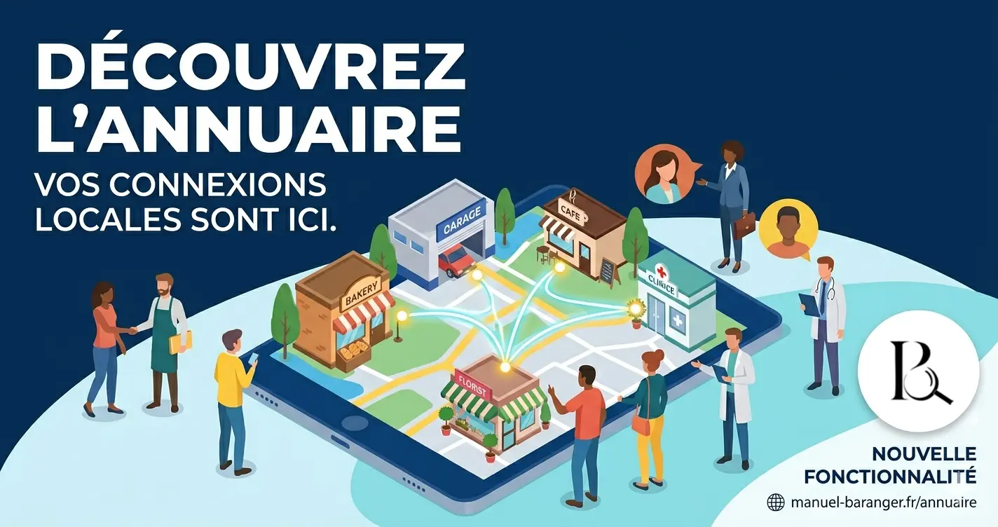 Marché de l'emploi local en Saintonge