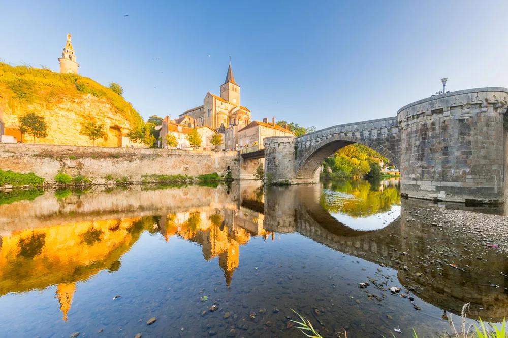 Cabinet de recrutement à Montmorillon — Manuel Baranger, chasseur de tête Sud Vienne