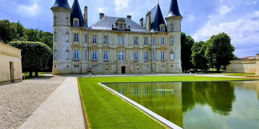Cabinet de recrutement à Pauillac — Manuel Baranger, chasseur de tête Médoc