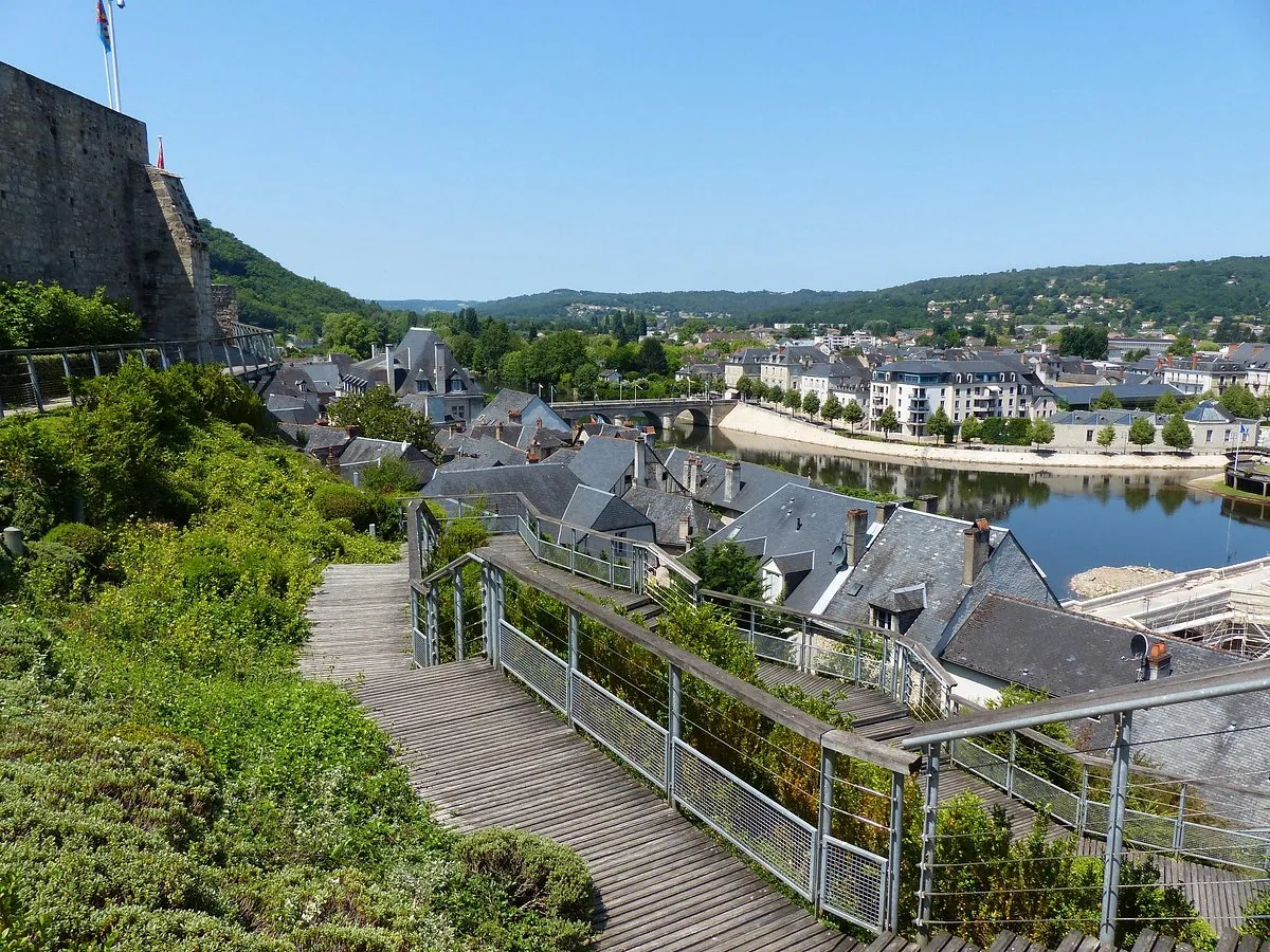 Cabinet de recrutement à Terrasson-Lavilledieu — Manuel Baranger, chasseur de tête Vallée de la Vézère / Bandiat